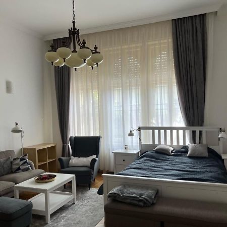Sun City Apartment Seghedin Exterior foto