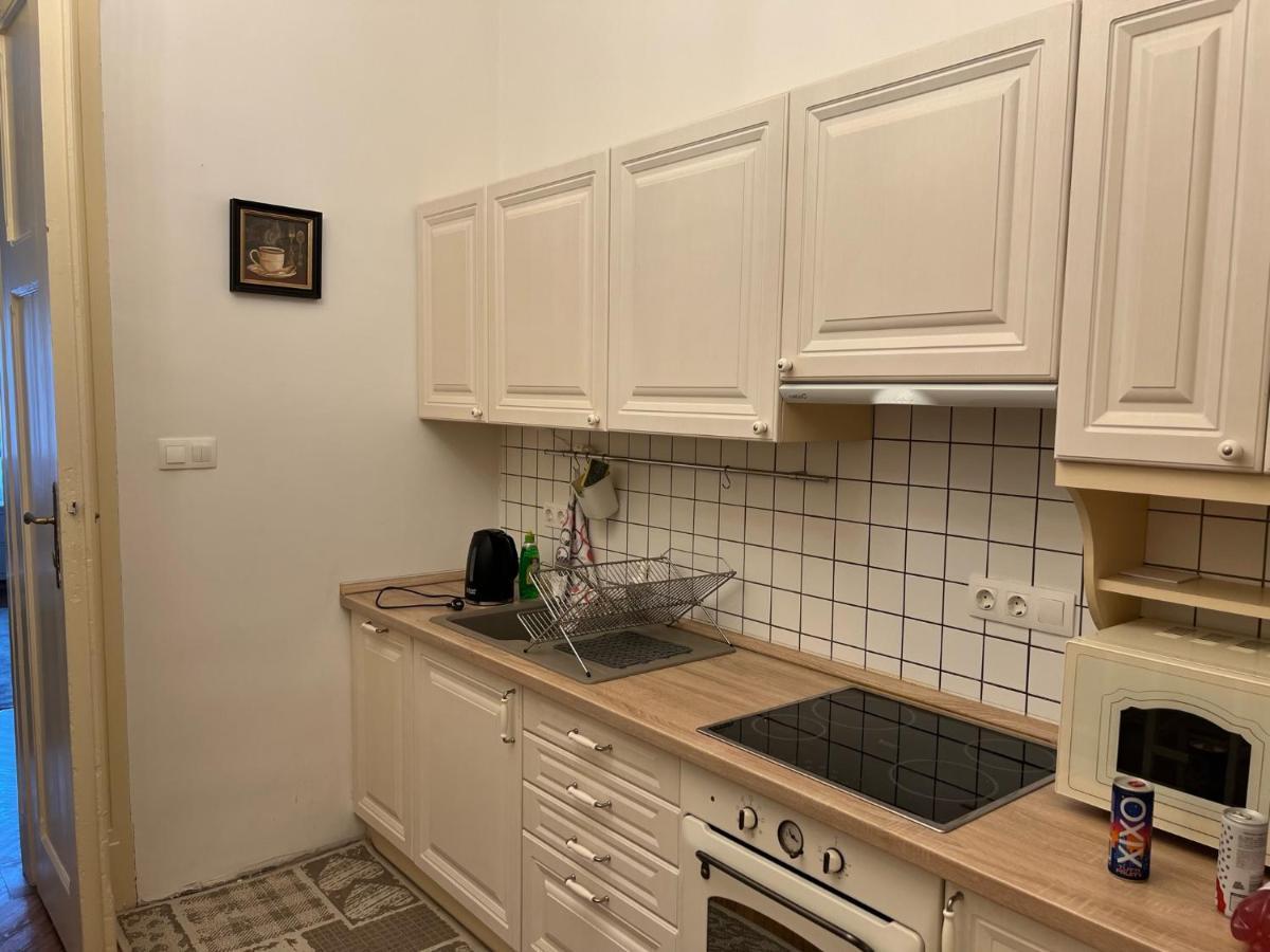 Sun City Apartment Seghedin Exterior foto