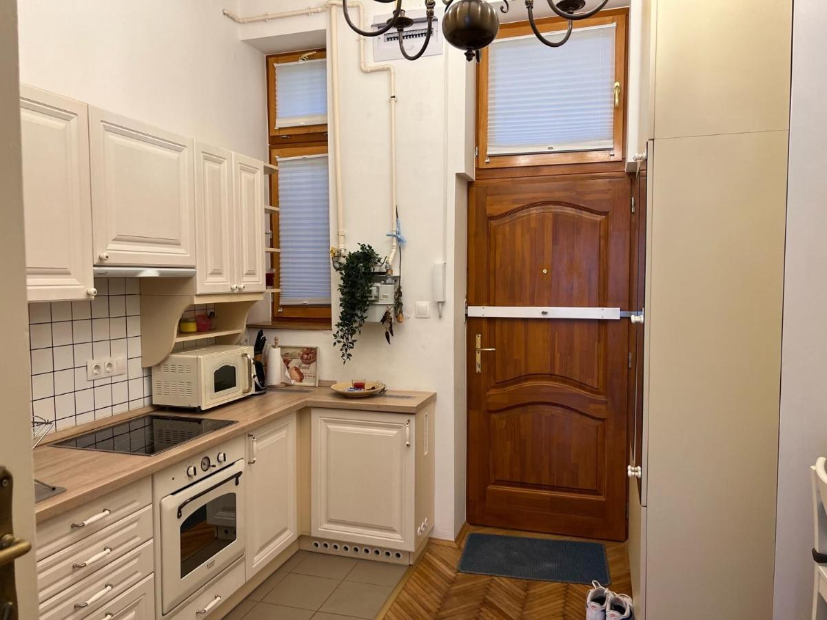 Sun City Apartment Seghedin Exterior foto